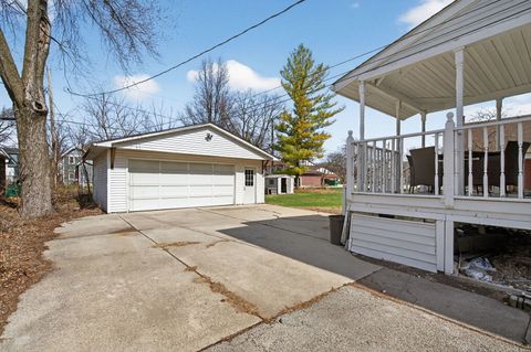 Tiny photo for 206 W Delaware Street, Dwight, IL 60420 (MLS # 12598698)