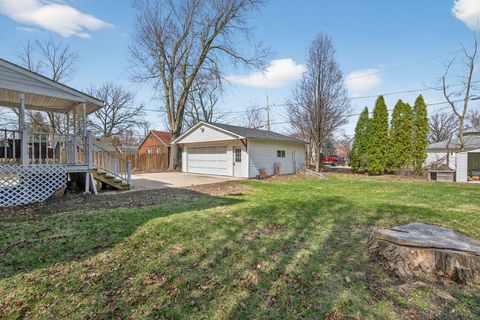 Tiny photo for 206 W Delaware Street, Dwight, IL 60420 (MLS # 12598698)