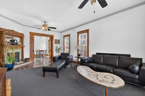 Tiny photo for 206 W Delaware Street, Dwight, IL 60420 (MLS # 12598698)