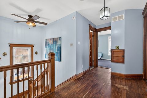 Tiny photo for 206 W Delaware Street, Dwight, IL 60420 (MLS # 12598698)