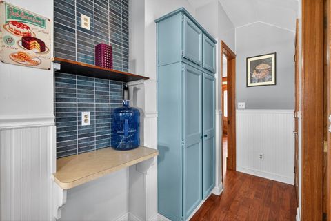 Tiny photo for 206 W Delaware Street, Dwight, IL 60420 (MLS # 12598698)