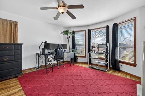 Tiny photo for 206 W Delaware Street, Dwight, IL 60420 (MLS # 12598698)