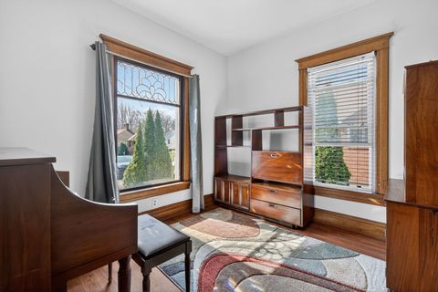 Tiny photo for 206 W Delaware Street, Dwight, IL 60420 (MLS # 12598698)