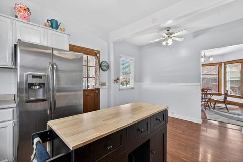 Tiny photo for 206 W Delaware Street, Dwight, IL 60420 (MLS # 12598698)