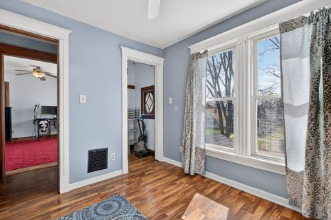 Tiny photo for 206 W Delaware Street, Dwight, IL 60420 (MLS # 12598698)