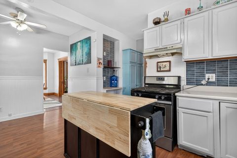 Tiny photo for 206 W Delaware Street, Dwight, IL 60420 (MLS # 12598698)