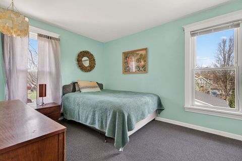 Tiny photo for 206 W Delaware Street, Dwight, IL 60420 (MLS # 12598698)