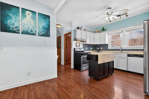 Tiny photo for 206 W Delaware Street, Dwight, IL 60420 (MLS # 12598698)