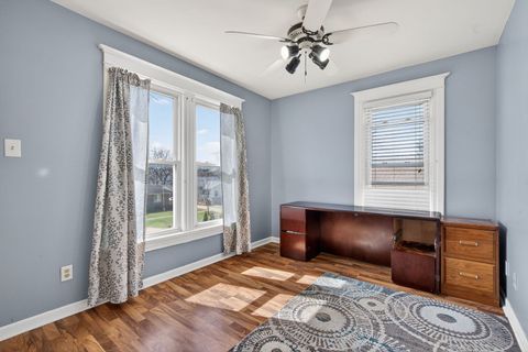 Tiny photo for 206 W Delaware Street, Dwight, IL 60420 (MLS # 12598698)