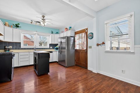 Tiny photo for 206 W Delaware Street, Dwight, IL 60420 (MLS # 12598698)