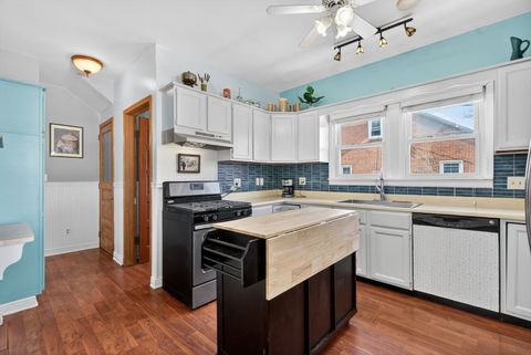 Tiny photo for 206 W Delaware Street, Dwight, IL 60420 (MLS # 12598698)