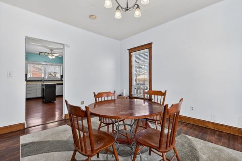 Tiny photo for 206 W Delaware Street, Dwight, IL 60420 (MLS # 12598698)