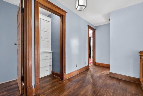 Tiny photo for 206 W Delaware Street, Dwight, IL 60420 (MLS # 12598698)