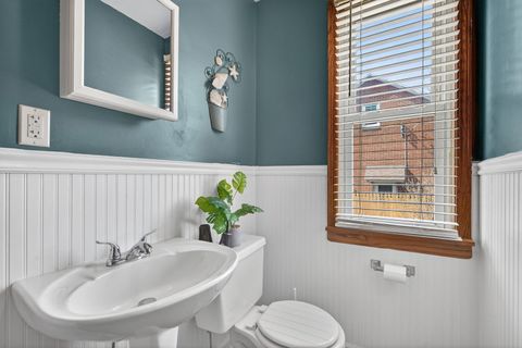 Tiny photo for 206 W Delaware Street, Dwight, IL 60420 (MLS # 12598698)