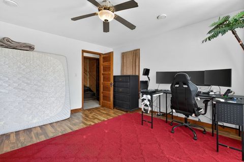 Tiny photo for 206 W Delaware Street, Dwight, IL 60420 (MLS # 12598698)