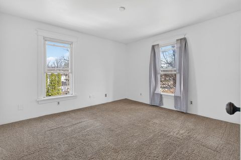 Tiny photo for 206 W Delaware Street, Dwight, IL 60420 (MLS # 12598698)