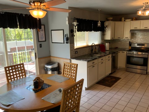 Tiny photo for 908 Addleman Street, Joliet, IL 60431 (MLS # 12764684)