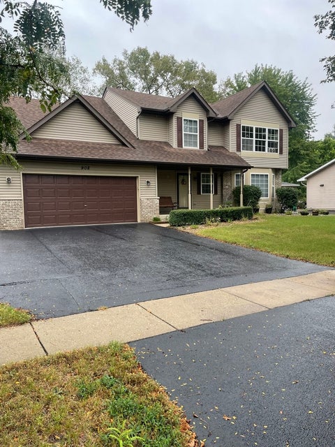 Tiny photo for 908 Addleman Street, Joliet, IL 60431 (MLS # 12764684)