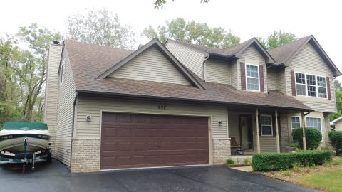 Tiny photo for 908 Addleman Street, Joliet, IL 60431 (MLS # 12764684)