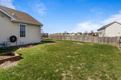 Tiny photo for 3920 Trailway Drive, Champaign, IL 61822 (MLS # 12590715)