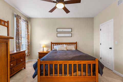 Tiny photo for 3920 Trailway Drive, Champaign, IL 61822 (MLS # 12590715)