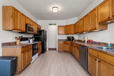 Tiny photo for 3920 Trailway Drive, Champaign, IL 61822 (MLS # 12590715)