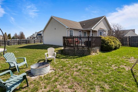 Tiny photo for 3920 Trailway Drive, Champaign, IL 61822 (MLS # 12590715)
