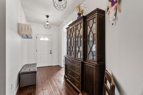 Tiny photo for 3920 Trailway Drive, Champaign, IL 61822 (MLS # 12590715)