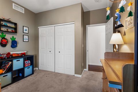 Tiny photo for 3920 Trailway Drive, Champaign, IL 61822 (MLS # 12590715)