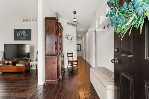 Tiny photo for 3920 Trailway Drive, Champaign, IL 61822 (MLS # 12590715)