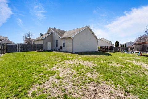 Tiny photo for 3920 Trailway Drive, Champaign, IL 61822 (MLS # 12590715)