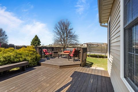 Tiny photo for 3920 Trailway Drive, Champaign, IL 61822 (MLS # 12590715)