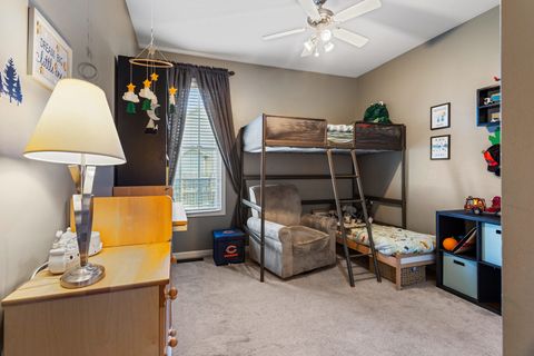 Tiny photo for 3920 Trailway Drive, Champaign, IL 61822 (MLS # 12590715)