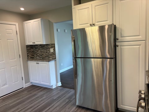 Tiny photo for 719 Jefferson Street, Crete, IL 60417 (MLS # 12727704)
