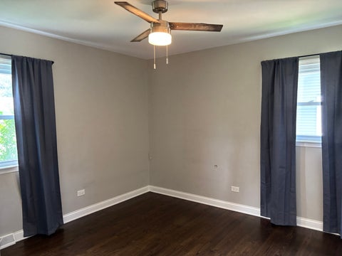 Tiny photo for 719 Jefferson Street, Crete, IL 60417 (MLS # 12727704)