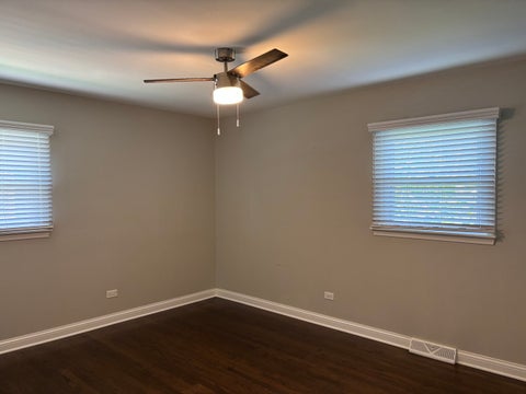 Tiny photo for 719 Jefferson Street, Crete, IL 60417 (MLS # 12727704)