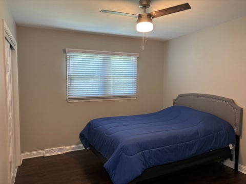 Tiny photo for 719 Jefferson Street, Crete, IL 60417 (MLS # 12727704)