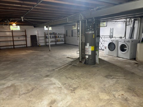 Tiny photo for 719 Jefferson Street, Crete, IL 60417 (MLS # 12727704)