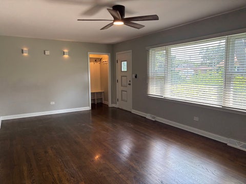 Tiny photo for 719 Jefferson Street, Crete, IL 60417 (MLS # 12727704)