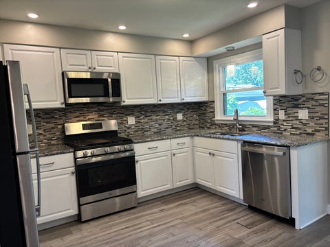 Tiny photo for 719 Jefferson Street, Crete, IL 60417 (MLS # 12727704)