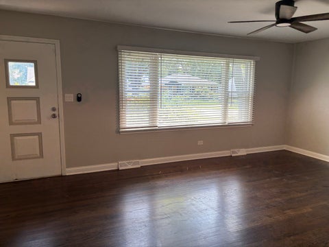 Tiny photo for 719 Jefferson Street, Crete, IL 60417 (MLS # 12727704)