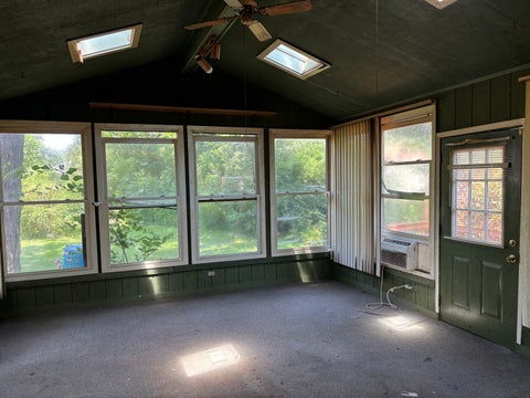 Tiny photo for 719 Jefferson Street, Crete, IL 60417 (MLS # 12727704)