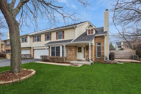 9967 Cambridge Court D Mokena IL 60448