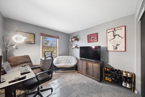 Tiny photo for 9967 Cambridge Court #D, Mokena, IL 60448 (MLS # 12583410)