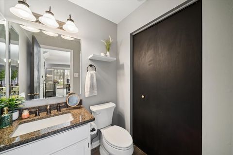 Tiny photo for 9967 Cambridge Court #D, Mokena, IL 60448 (MLS # 12583410)