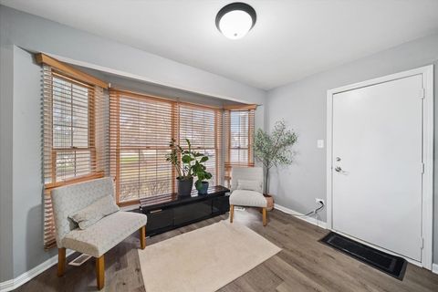 Tiny photo for 9967 Cambridge Court #D, Mokena, IL 60448 (MLS # 12583410)