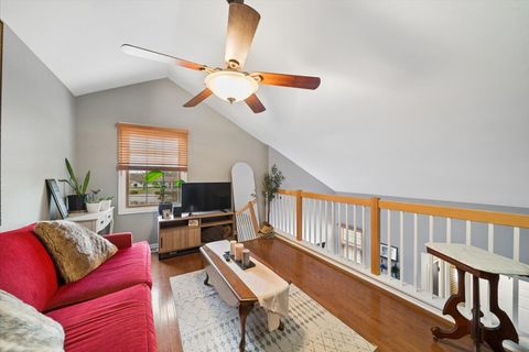 Tiny photo for 9967 Cambridge Court #D, Mokena, IL 60448 (MLS # 12583410)