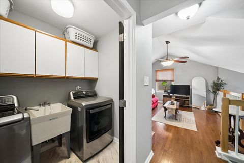 Tiny photo for 9967 Cambridge Court #D, Mokena, IL 60448 (MLS # 12583410)