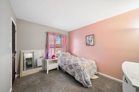 Tiny photo for 9967 Cambridge Court #D, Mokena, IL 60448 (MLS # 12583410)