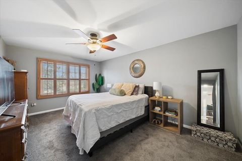 Tiny photo for 9967 Cambridge Court #D, Mokena, IL 60448 (MLS # 12583410)